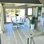Vila Ablakanapra Mátrafüred