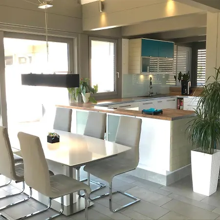 Ablakanapra Villa Matrafured