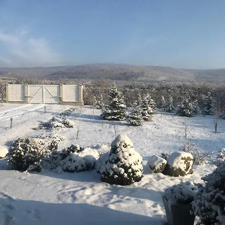 Ablakanapra Villa *