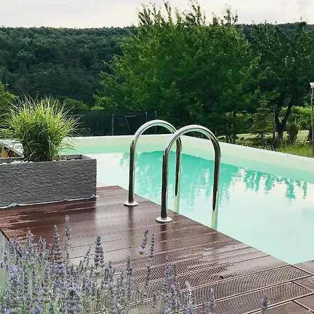 빌라 Ablakanapra *