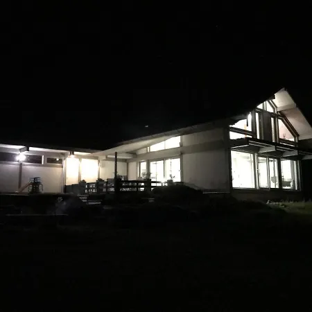 Villa Ablakanapra *