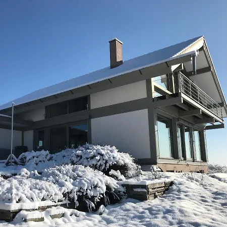 Villa Ablakanapra Mátrafüred