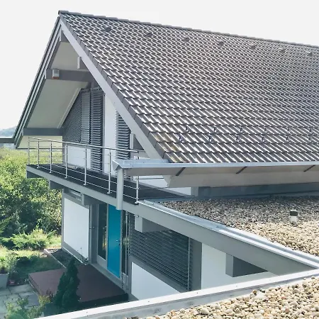 Ablakanapra Villa
