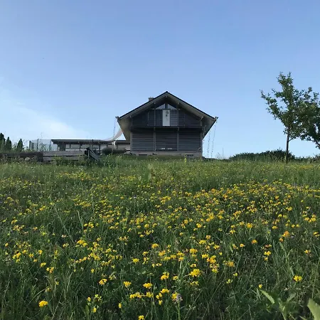 Ablakanapra Villa *