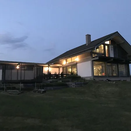 Ablakanapra Villa