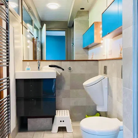 빌라 Ablakanapra *