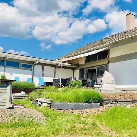 빌라 Ablakanapra *