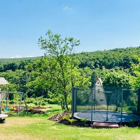 Ablakanapra Matrafured