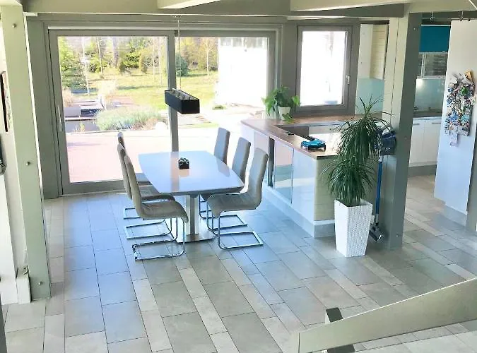 Villa Ablakanapra Matrafured