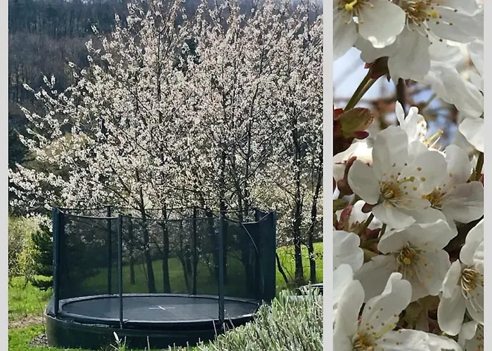 Villa Ablakanapra Matrafured