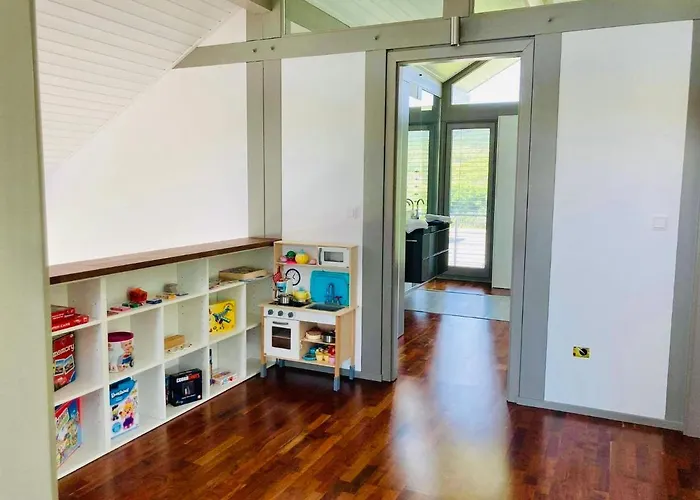 Ablakanapra Villa Matrafured